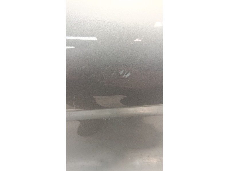 Recambio de puerta trasera izquierda para mercedes-benz clase c (w204) c 180 cdi (204.000) referencia OEM IAM   