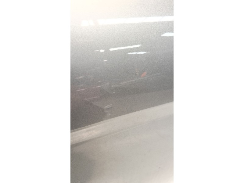 Recambio de puerta trasera izquierda para mercedes-benz clase c (w204) c 180 cdi (204.000) referencia OEM IAM   
							