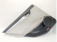 Recambio de guarnecido puerta trasera izquierda para mercedes-benz clase c (w204) c 180 cdi (204.000) referencia OEM IAM   