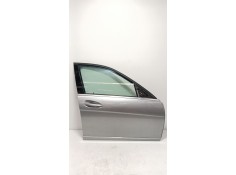 Recambio de puerta delantera derecha para mercedes-benz clase c (w204) c 180 cdi (204.000) referencia OEM IAM   