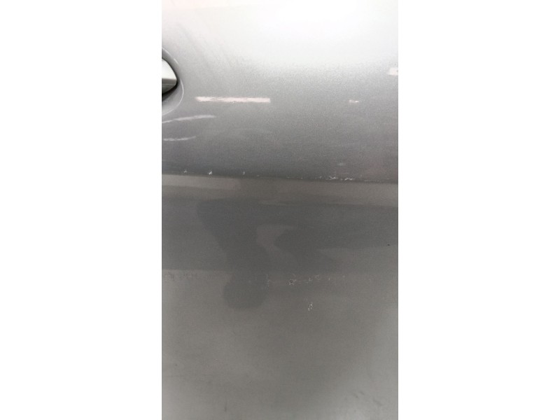 Recambio de puerta delantera derecha para mercedes-benz clase c (w204) c 180 cdi (204.000) referencia OEM IAM   