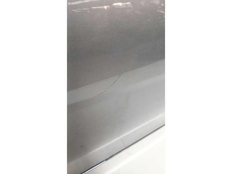 Recambio de puerta delantera derecha para mercedes-benz clase c (w204) c 180 cdi (204.000) referencia OEM IAM   
							