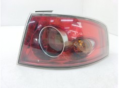 Recambio de piloto trasero derecho para seat ibiza iii (6l1) 1.4 16v referencia OEM IAM 6L6945096A  