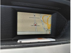 Recambio de pantalla multifuncion para mercedes-benz clase c (w204) c 180 cdi (204.000) referencia OEM IAM   