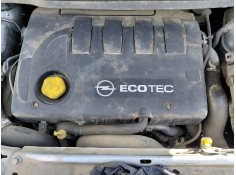 Recambio de motor completo para opel zafira / zafira family b (a05) 1.9 cdti (m75) referencia OEM IAM Z19DT Z 19 DT 