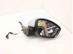 Recambio de retrovisor derecho para peugeot 208 i (ca_, cc_) 1.2 puretech 82 referencia OEM IAM   