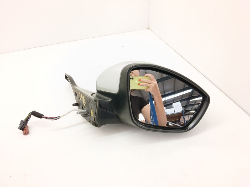 Recambio de retrovisor derecho para peugeot 208 i (ca_, cc_) 1.2 puretech 82 referencia OEM IAM   