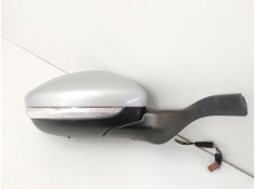 Recambio de retrovisor derecho para peugeot 208 i (ca_, cc_) 1.2 puretech 82 referencia OEM IAM    2