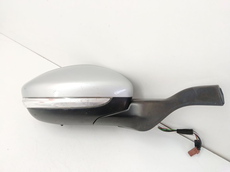 Recambio de retrovisor derecho para peugeot 208 i (ca_, cc_) 1.2 puretech 82 referencia OEM IAM   