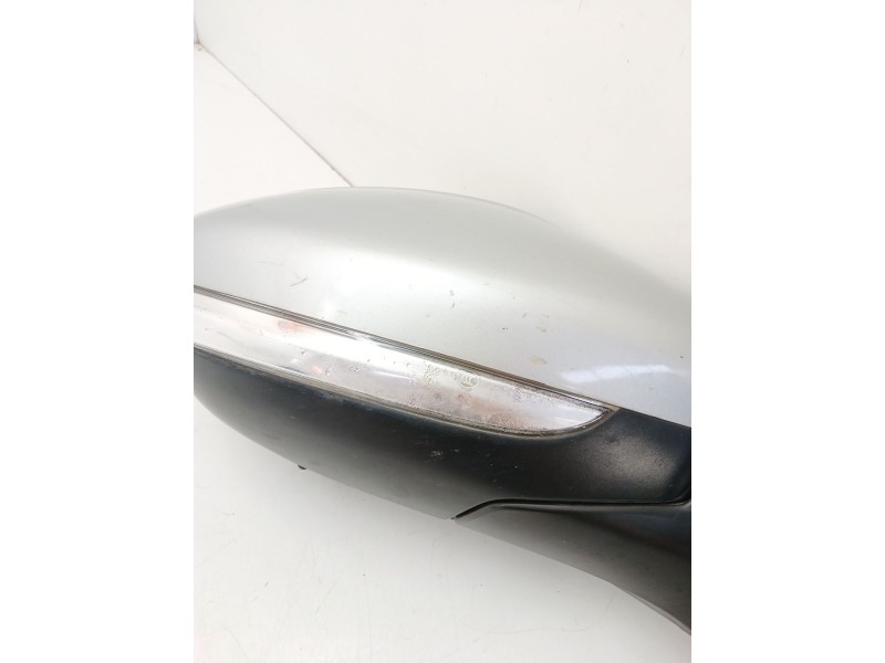 Recambio de retrovisor derecho para peugeot 208 i (ca_, cc_) 1.2 puretech 82 referencia OEM IAM   