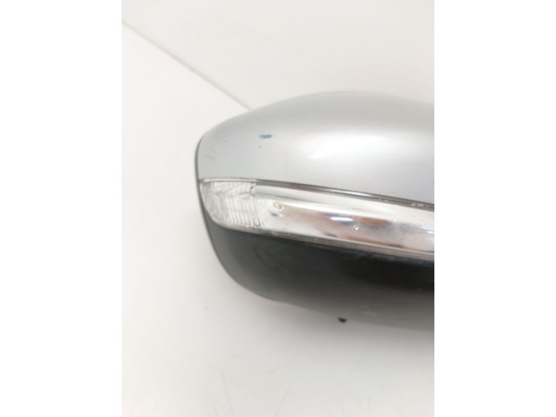 Recambio de retrovisor derecho para peugeot 208 i (ca_, cc_) 1.2 puretech 82 referencia OEM IAM   