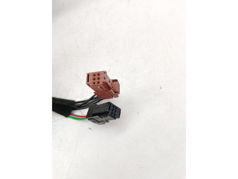 Recambio de retrovisor derecho para peugeot 208 i (ca_, cc_) 1.2 puretech 82 referencia OEM IAM   
							