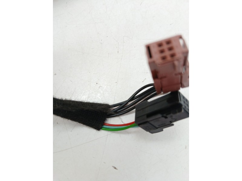 Recambio de retrovisor derecho para peugeot 208 i (ca_, cc_) 1.2 puretech 82 referencia OEM IAM   