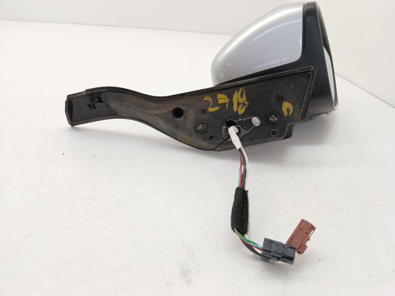 Recambio de retrovisor derecho para peugeot 208 i (ca_, cc_) 1.2 puretech 82 referencia OEM IAM   