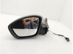 Recambio de retrovisor izquierdo para peugeot 208 i (ca_, cc_) 1.2 puretech 82 referencia OEM IAM   