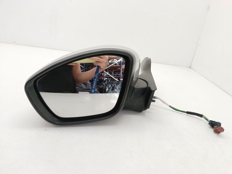 Recambio de retrovisor izquierdo para peugeot 208 i (ca_, cc_) 1.2 puretech 82 referencia OEM IAM   