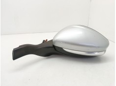 Recambio de retrovisor izquierdo para peugeot 208 i (ca_, cc_) 1.2 puretech 82 referencia OEM IAM    2