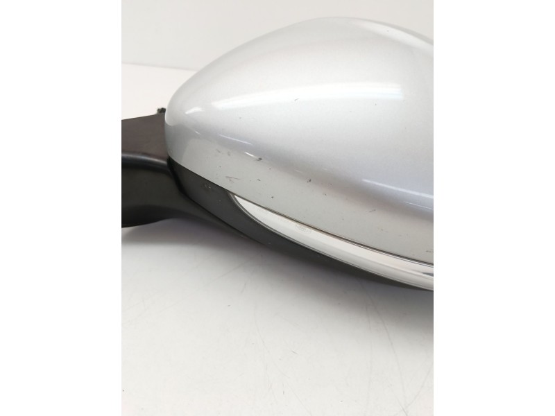 Recambio de retrovisor izquierdo para peugeot 208 i (ca_, cc_) 1.2 puretech 82 referencia OEM IAM   
							