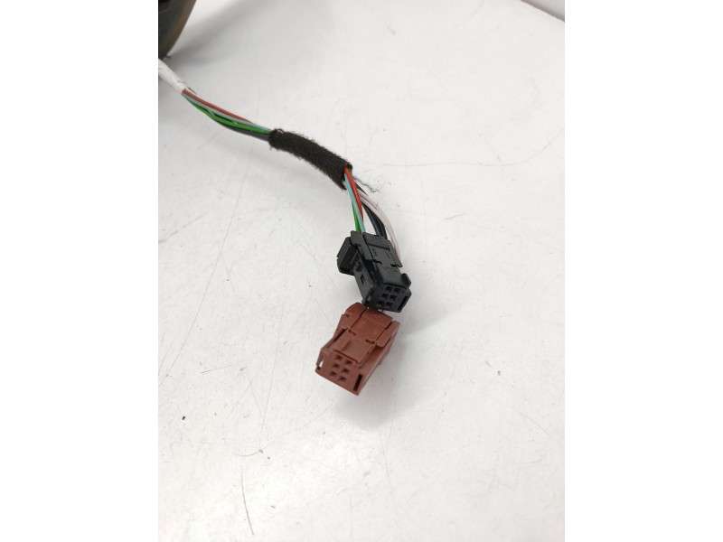 Recambio de retrovisor izquierdo para peugeot 208 i (ca_, cc_) 1.2 puretech 82 referencia OEM IAM   