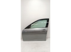 Recambio de puerta delantera izquierda para mercedes-benz clase c (w204) c 180 cdi (204.000) referencia OEM IAM   