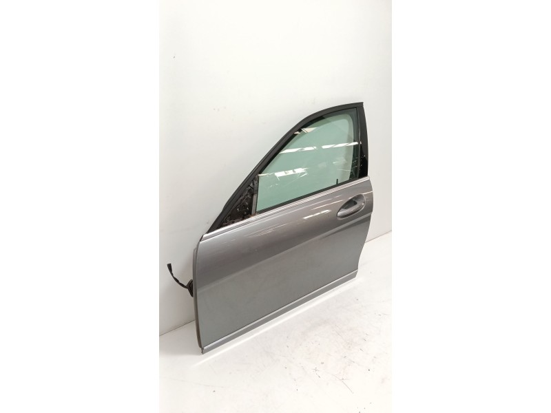 Recambio de puerta delantera izquierda para mercedes-benz clase c (w204) c 180 cdi (204.000) referencia OEM IAM   