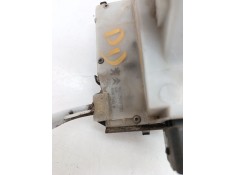 Recambio de cerradura puerta delantera derecha para peugeot 208 i (ca_, cc_) 1.2 puretech 82 referencia OEM IAM 9812500780   2