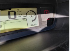 Recambio de motor completo para citroën c4 grand picasso i (ua_) 1.6 hdi referencia OEM IAM 9HZ DV6TED4 9HZ 2