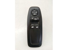 Recambio de mando elevalunas delantero izquierdo para peugeot 208 i (ca_, cc_) 1.2 puretech 82 referencia OEM IAM 96751127ZD  