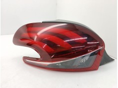Recambio de piloto trasero izquierdo para peugeot 208 i (ca_, cc_) 1.2 puretech 82 referencia OEM IAM   