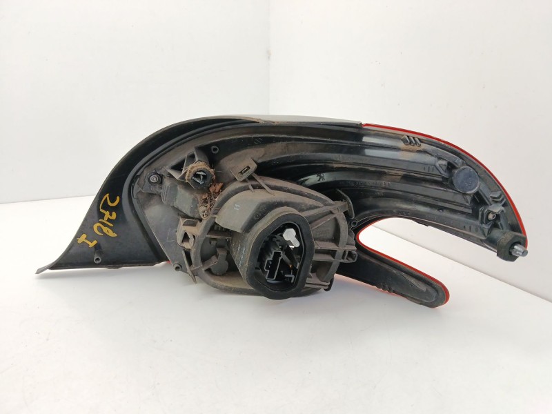 Recambio de piloto trasero izquierdo para peugeot 208 i (ca_, cc_) 1.2 puretech 82 referencia OEM IAM   