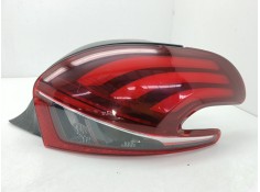 Recambio de piloto trasero derecho para peugeot 208 i (ca_, cc_) 1.2 puretech 82 referencia OEM IAM 9825601180  