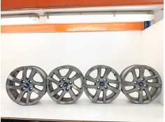 Recambio de juego llantas para ford ka+ iii (uk, fk) 1.2 referencia OEM IAM   