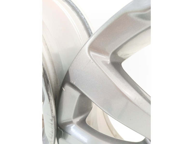 Recambio de juego llantas para ford ka+ iii (uk, fk) 1.2 referencia OEM IAM   
							