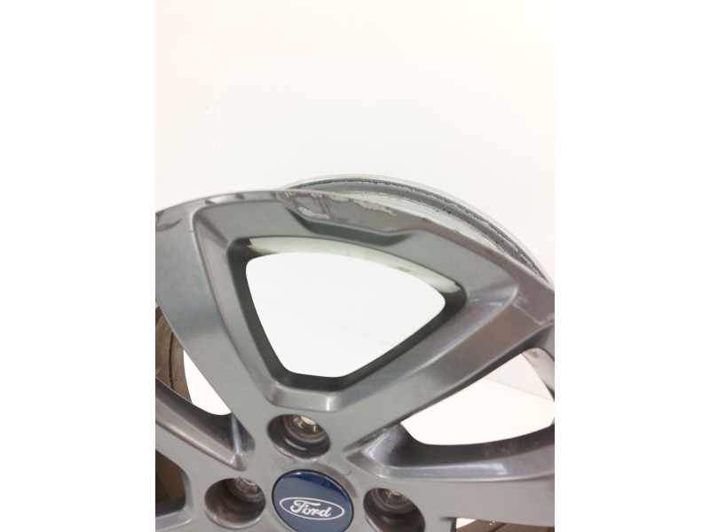 Recambio de juego llantas para ford ka+ iii (uk, fk) 1.2 referencia OEM IAM   