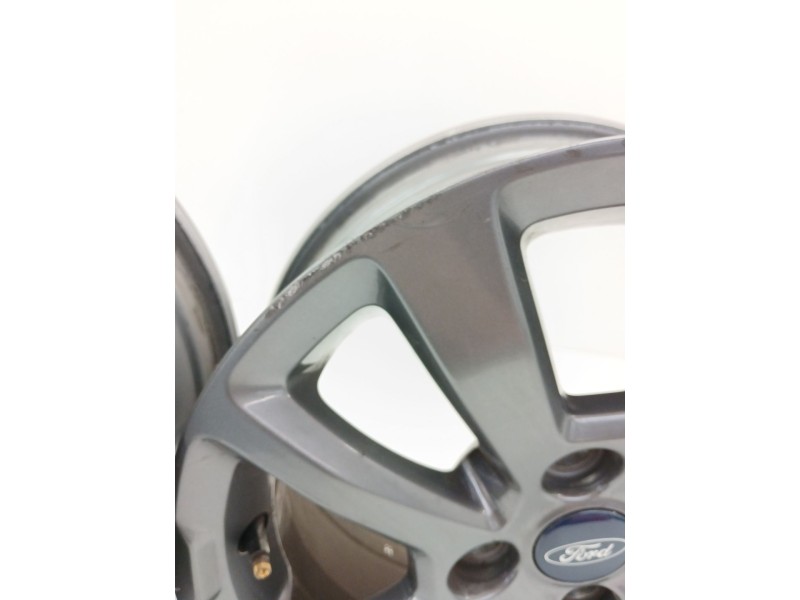 Recambio de juego llantas para ford ka+ iii (uk, fk) 1.2 referencia OEM IAM   
