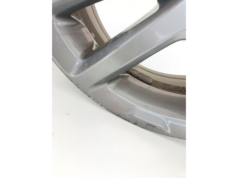 Recambio de juego llantas para ford ka+ iii (uk, fk) 1.2 referencia OEM IAM   