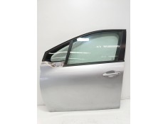 Recambio de puerta delantera izquierda para peugeot 208 i (ca_, cc_) 1.2 puretech 82 referencia OEM IAM   