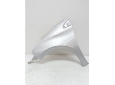 Recambio de aleta delantera izquierda para peugeot 208 i (ca_, cc_) 1.2 puretech 82 referencia OEM IAM   