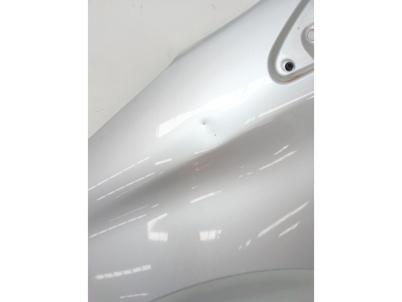Recambio de aleta delantera izquierda para peugeot 208 i (ca_, cc_) 1.2 puretech 82 referencia OEM IAM   