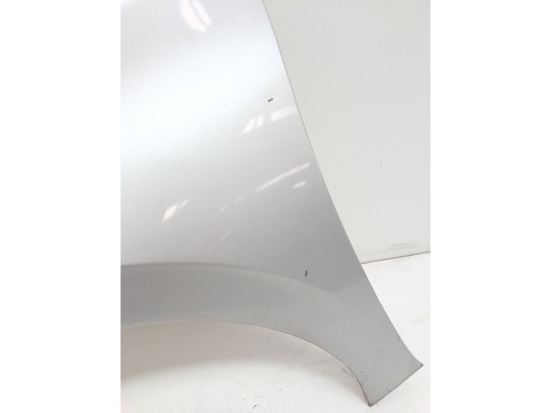 Recambio de aleta delantera izquierda para peugeot 208 i (ca_, cc_) 1.2 puretech 82 referencia OEM IAM   