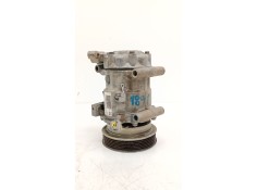 Recambio de compresor aire acondicionado para renault kangoo express 1.5 dci referencia OEM IAM 8200953359  