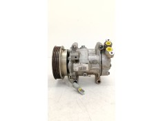 Recambio de compresor aire acondicionado para renault kangoo express 1.5 dci referencia OEM IAM 8200953359   2