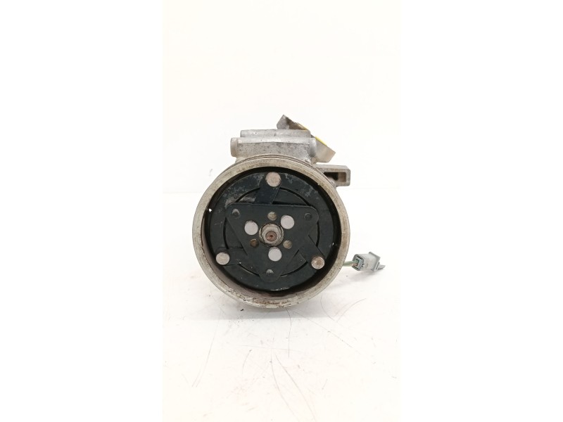 Recambio de compresor aire acondicionado para renault kangoo express 1.5 dci referencia OEM IAM 8200953359  
							