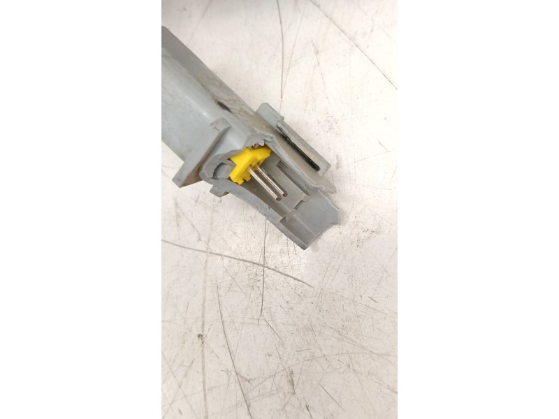 Recambio de compresor aire acondicionado para renault kangoo express 1.5 dci referencia OEM IAM 8200953359  