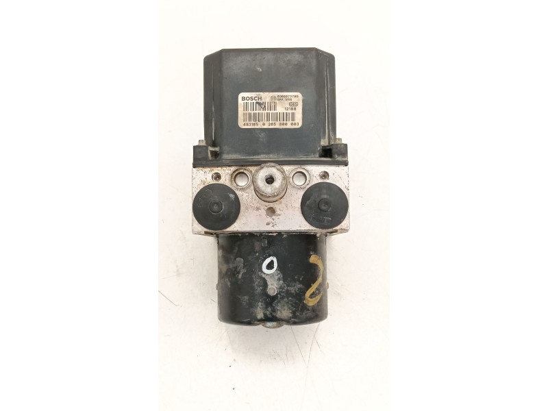 Recambio de abs para seat ibiza iii (6l1) 1.4 16v referencia OEM IAM 6Q0907379G  