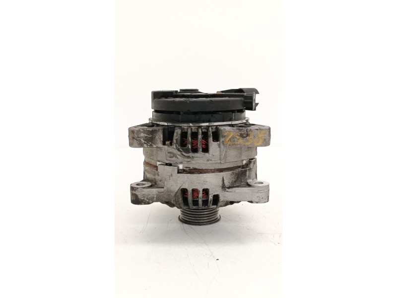 Recambio de alternador para citroën xsara picasso (n68) 2.0 hdi referencia OEM IAM 9646477580  