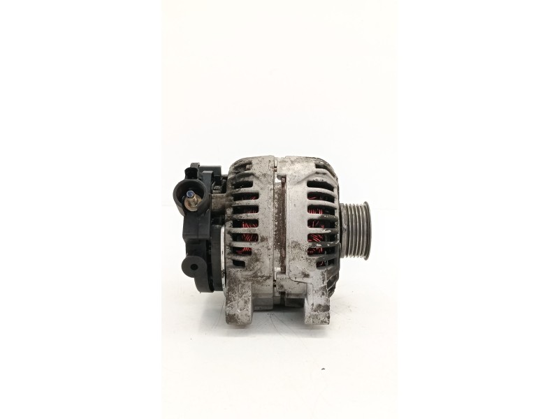 Recambio de alternador para citroën xsara picasso (n68) 2.0 hdi referencia OEM IAM 9646477580  