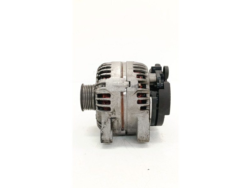 Recambio de alternador para citroën xsara picasso (n68) 2.0 hdi referencia OEM IAM 9646477580  