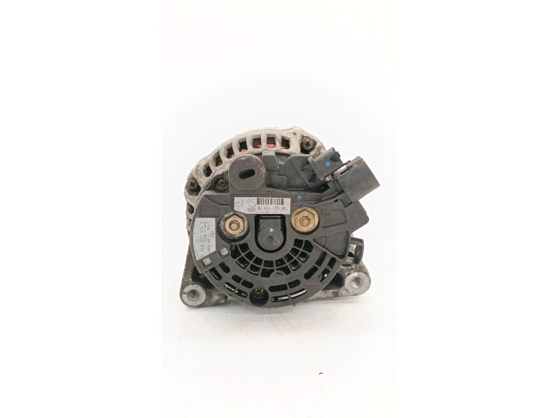 Recambio de alternador para citroën xsara picasso (n68) 2.0 hdi referencia OEM IAM 9646477580  
							