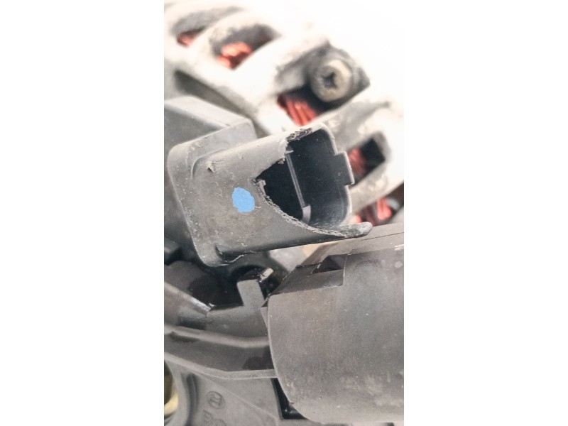 Recambio de alternador para citroën xsara picasso (n68) 2.0 hdi referencia OEM IAM 9646477580  
							